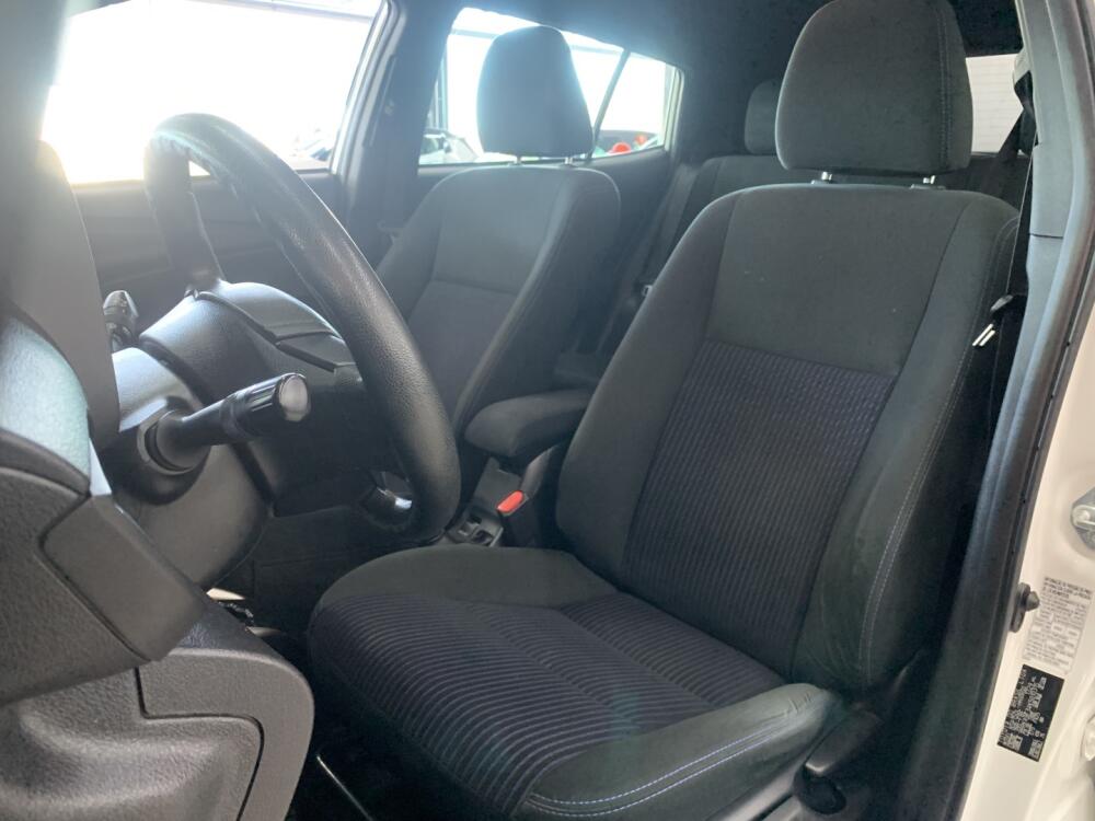 Toyota Yaris Hatch