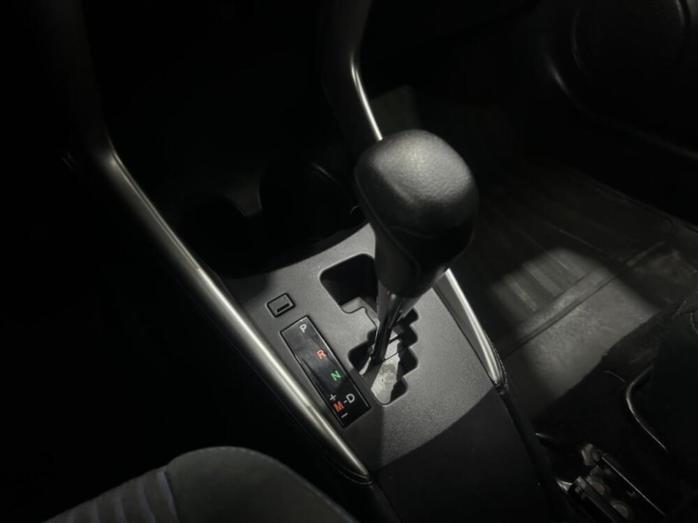 Toyota Yaris Hatch