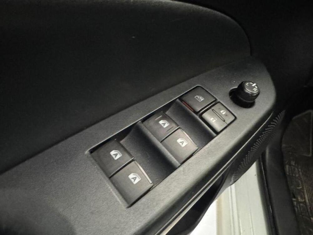 Toyota Yaris Hatch