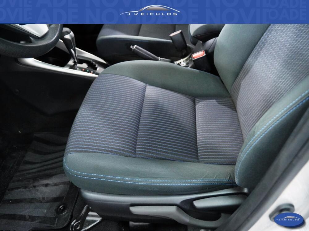 Toyota Yaris Hatch