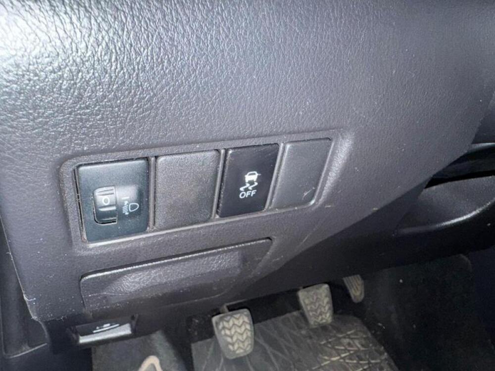 Toyota Yaris Hatch