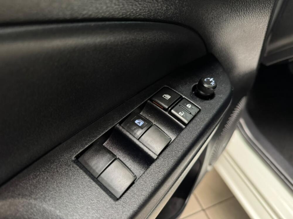 Toyota Yaris Hatch
