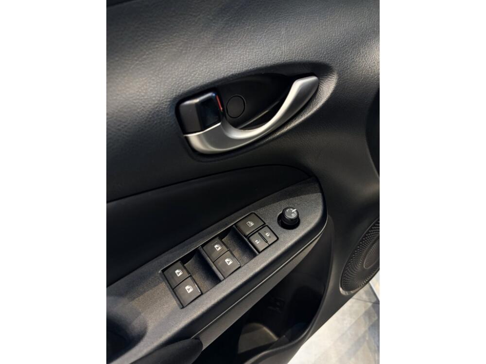 Toyota Yaris Hatch