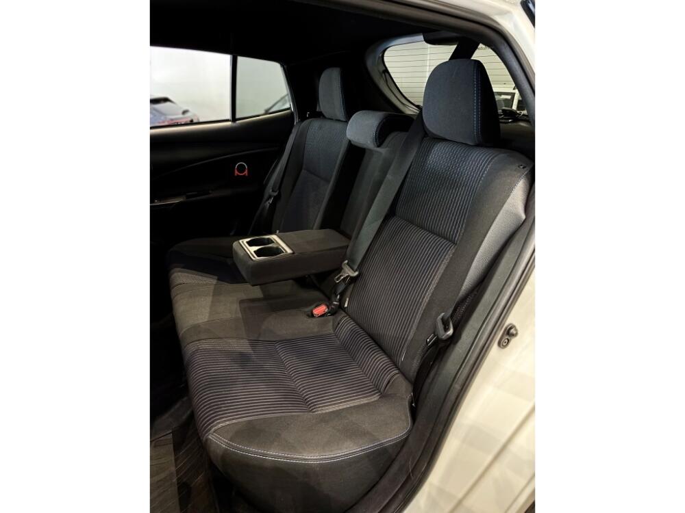Toyota Yaris Hatch
