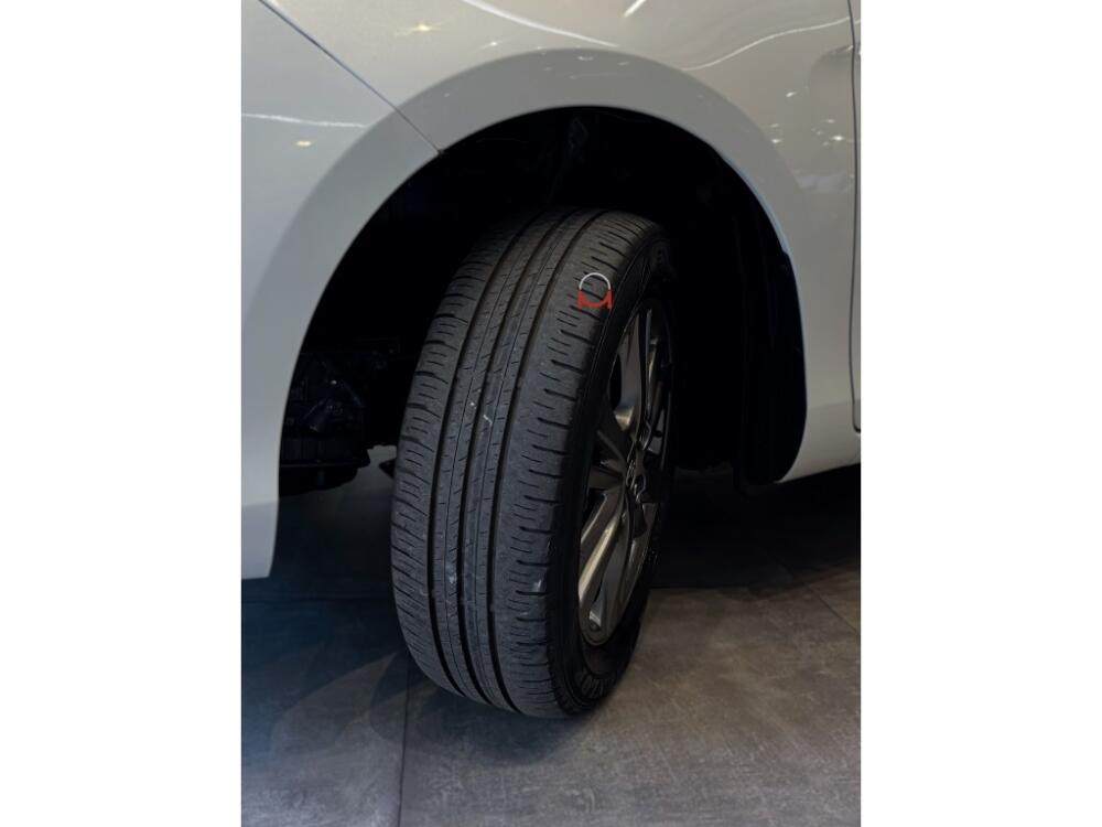 Toyota Yaris Hatch