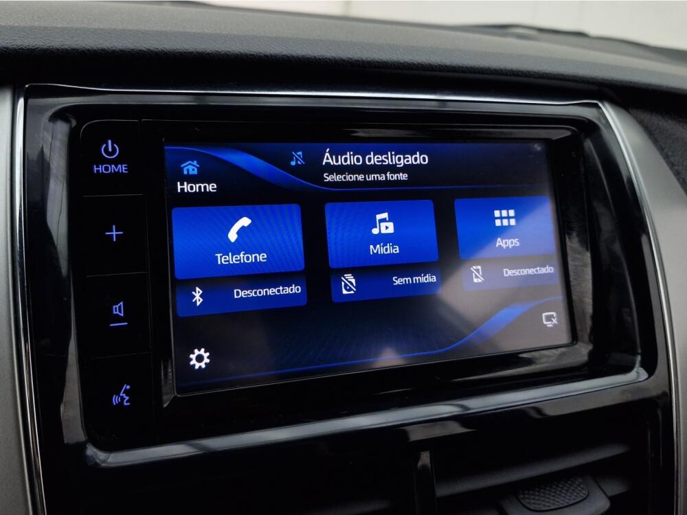 Toyota Yaris Hatch