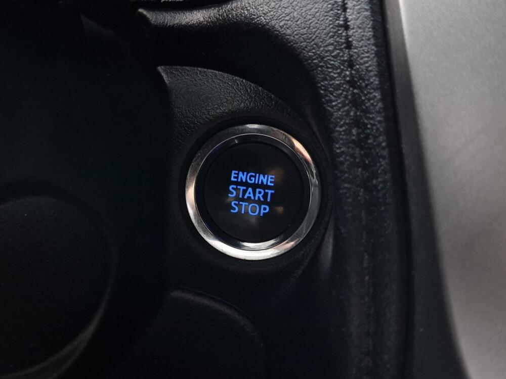 Toyota Yaris Hatch