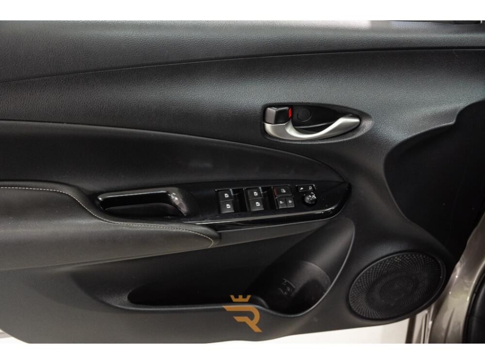 Toyota Yaris Hatch