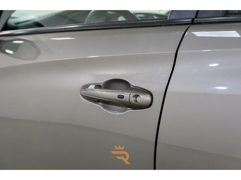 Toyota Yaris Hatch