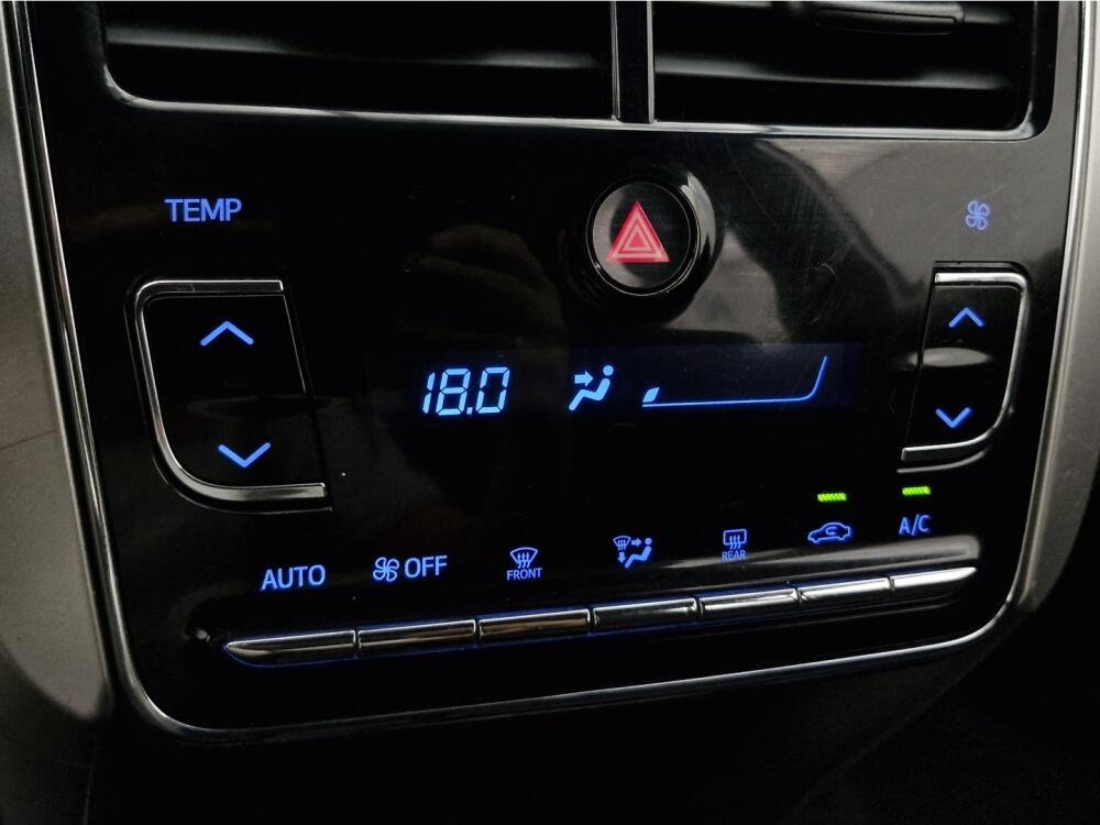 Toyota Yaris Hatch