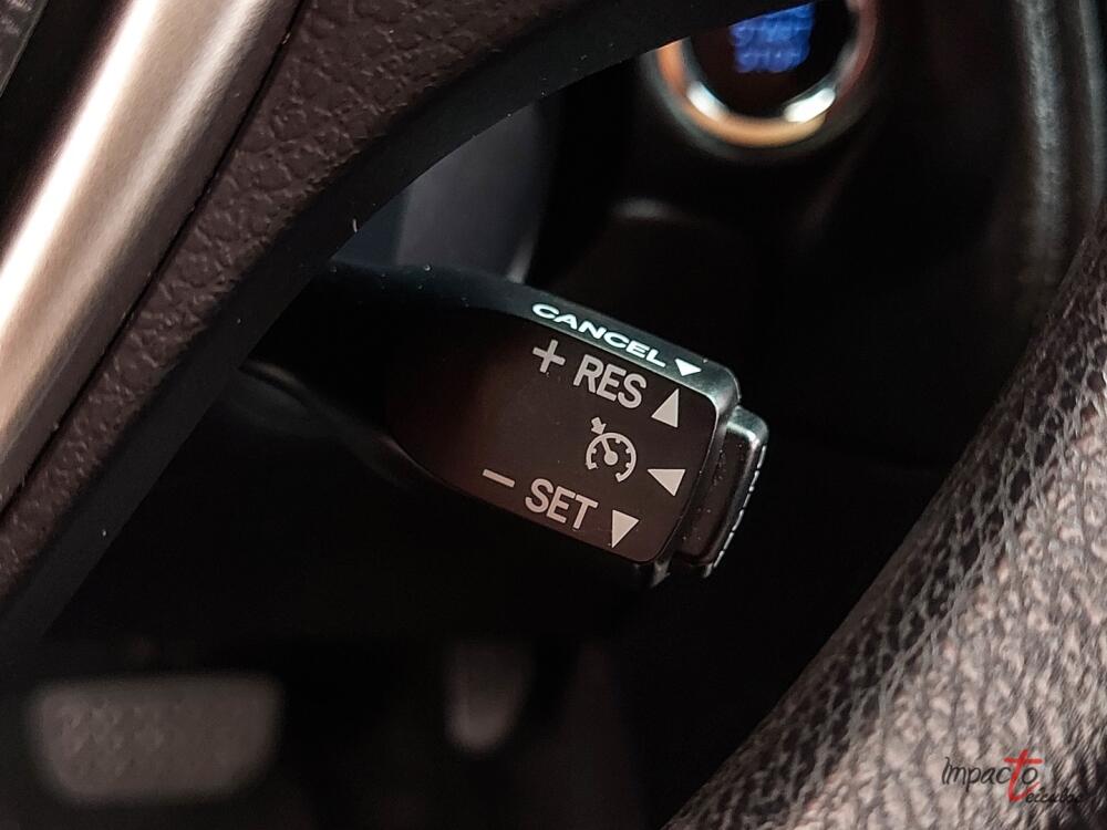 Toyota Yaris Hatch
