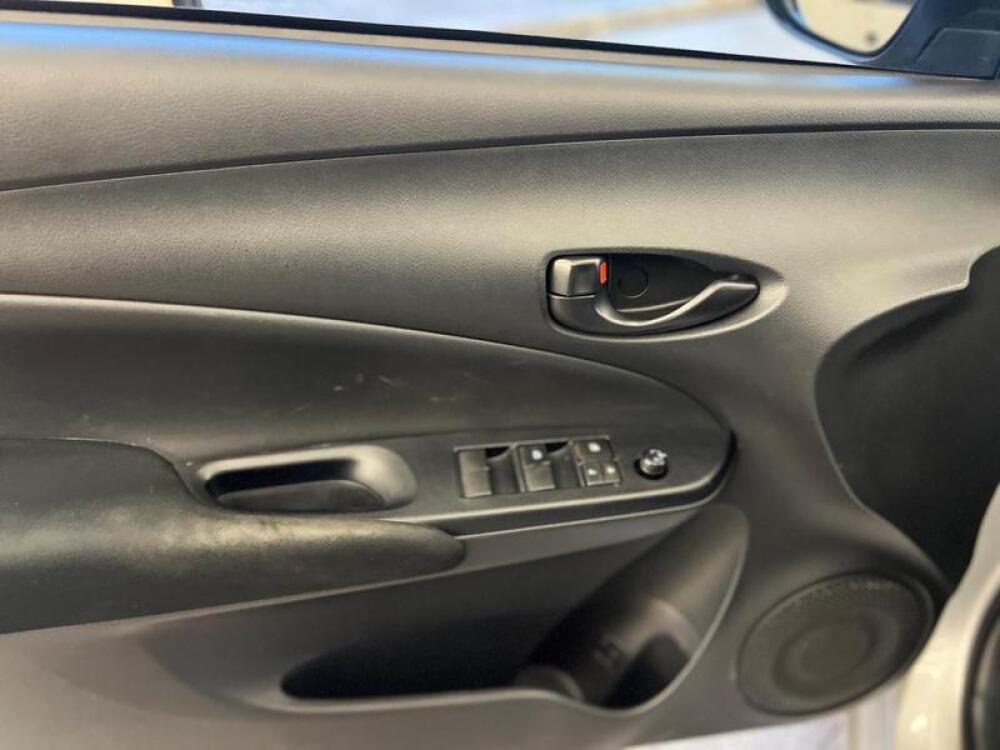 Toyota Yaris Hatch