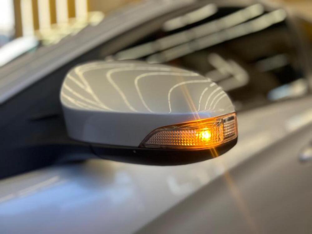 Toyota Yaris Hatch