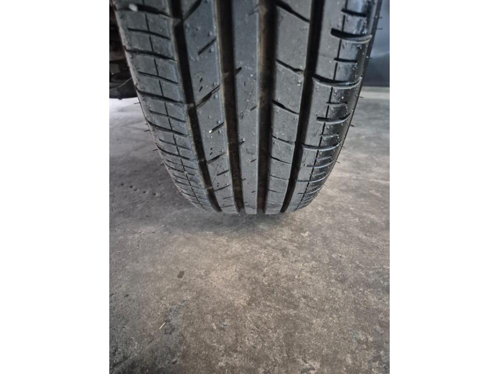 Toyota Yaris Hatch