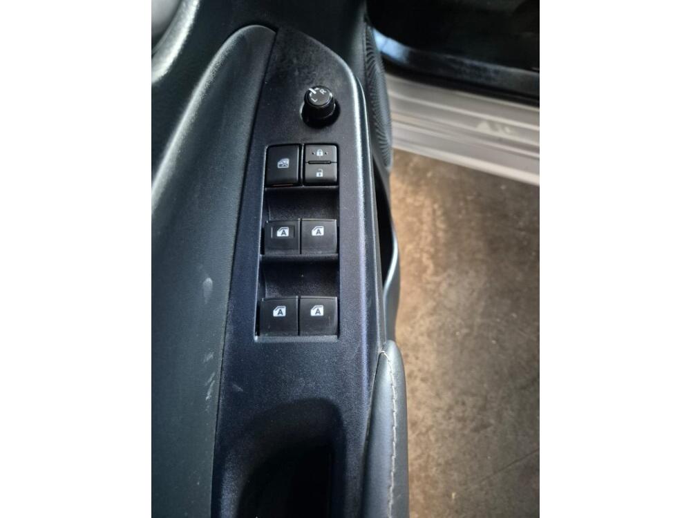 Toyota Yaris Hatch