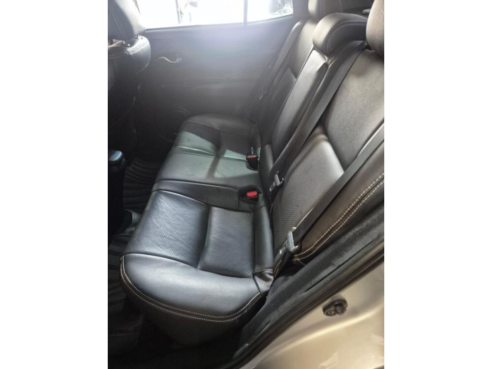 Toyota Yaris Hatch