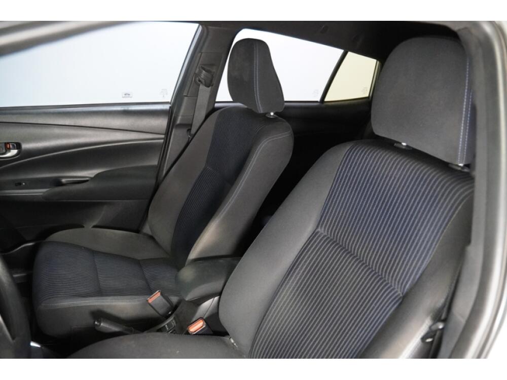 Toyota Yaris Hatch