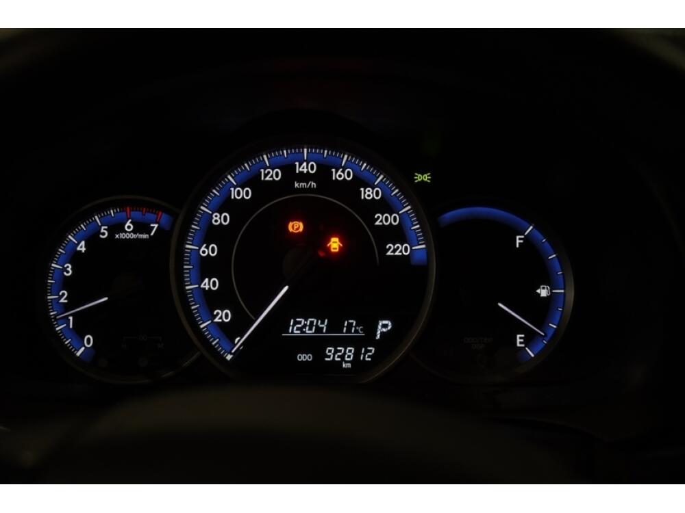 Toyota Yaris Hatch