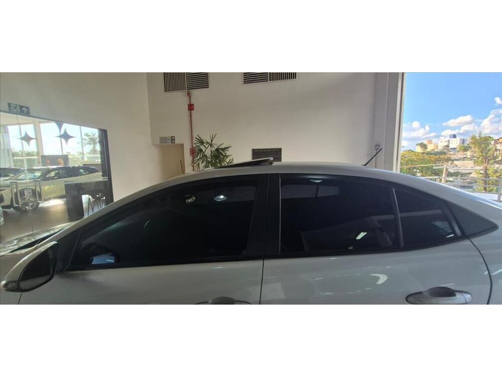 Toyota Yaris Hatch
