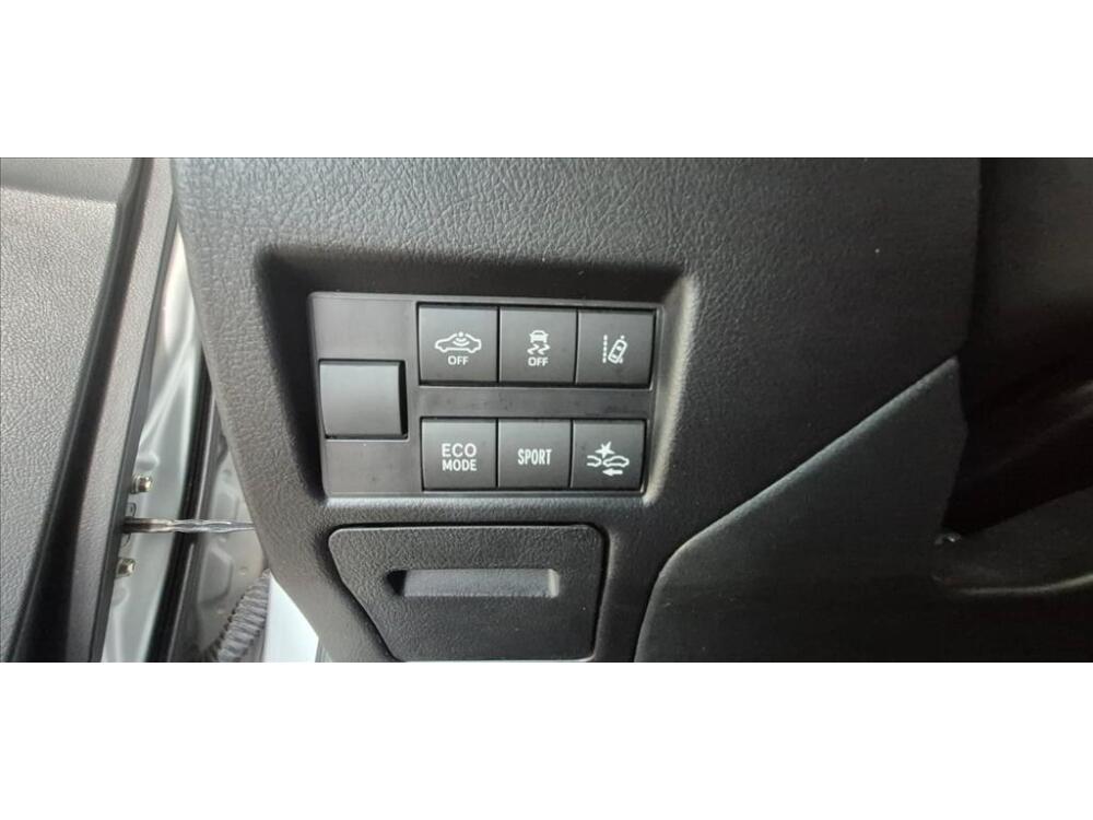 Toyota Yaris Hatch