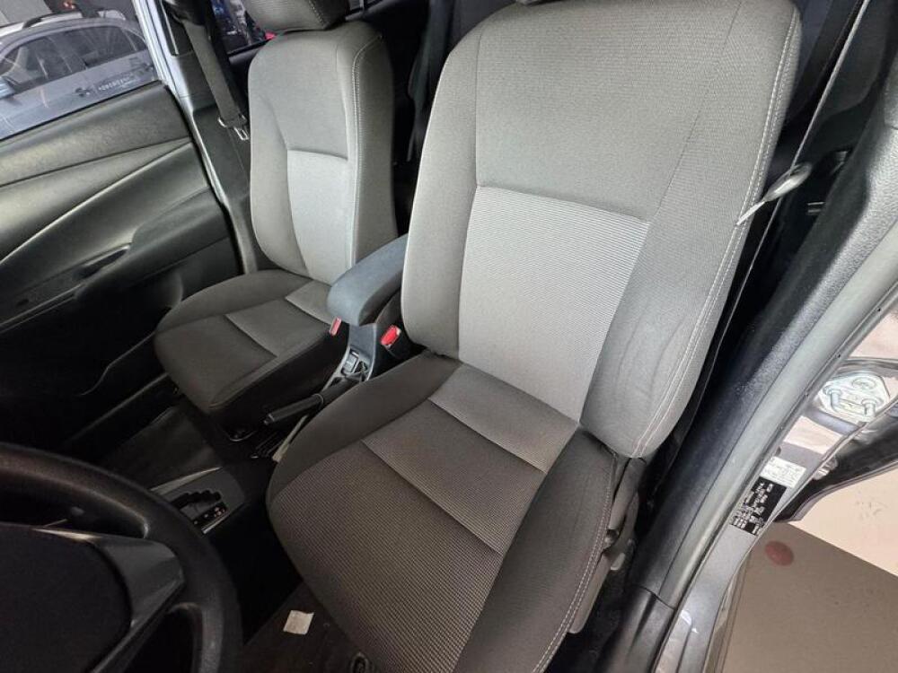 Toyota Yaris Hatch