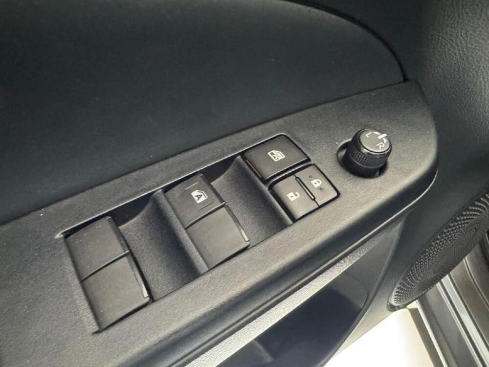 Toyota Yaris Hatch