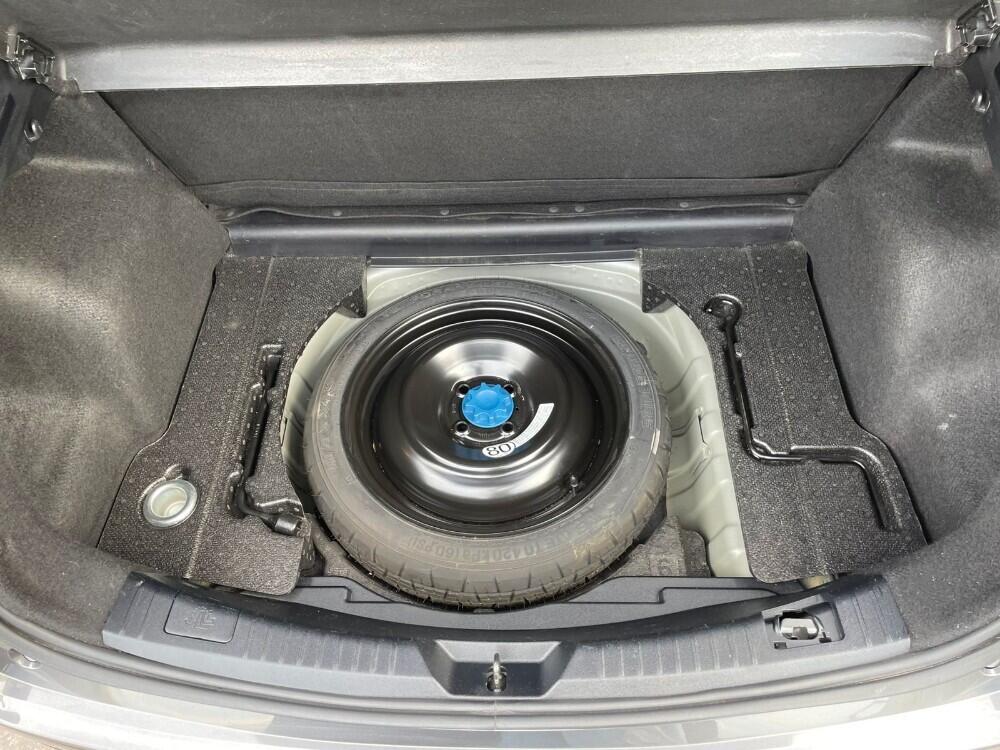 Toyota Yaris Hatch