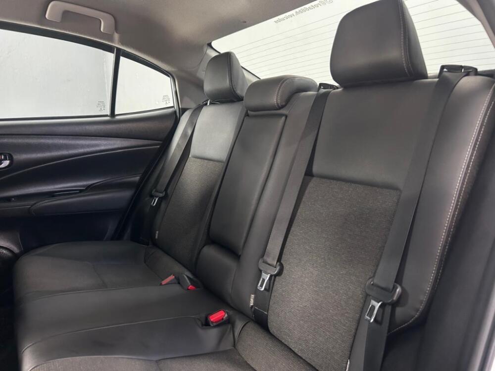 Toyota Yaris Hatch