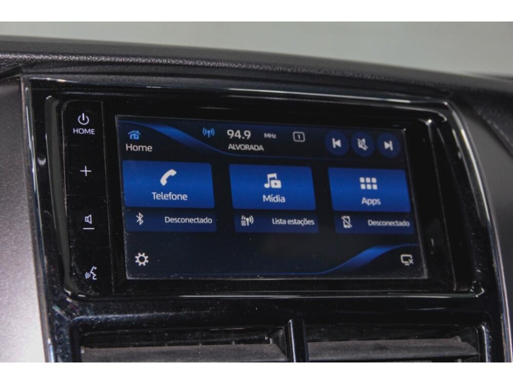 Toyota Yaris Hatch