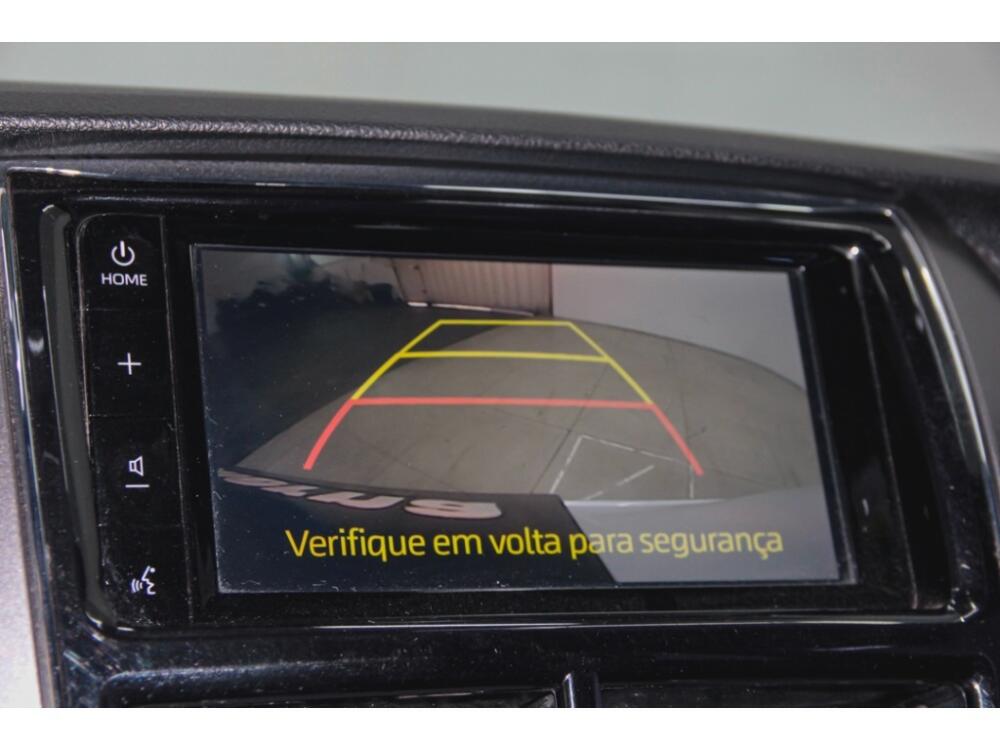 Toyota Yaris Hatch