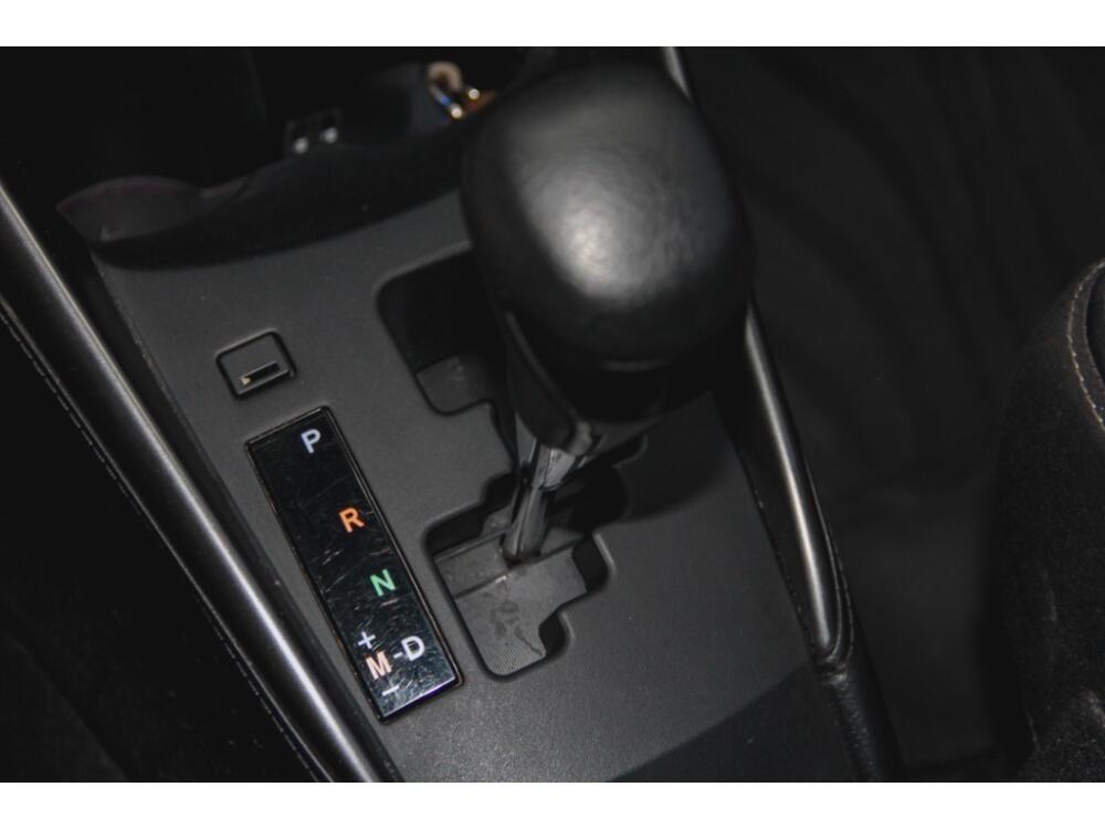 Toyota Yaris Hatch