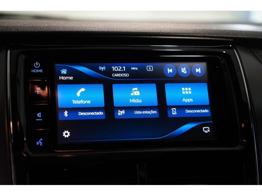 Toyota Yaris Hatch