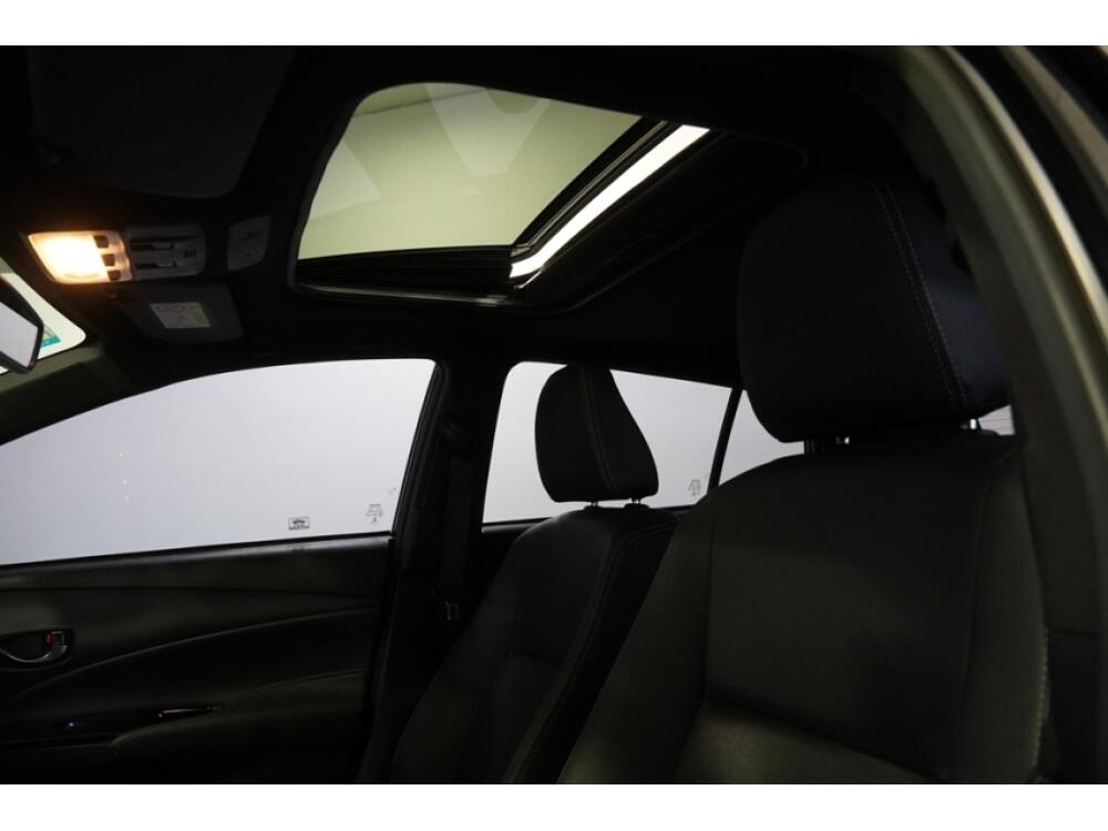 Toyota Yaris Hatch