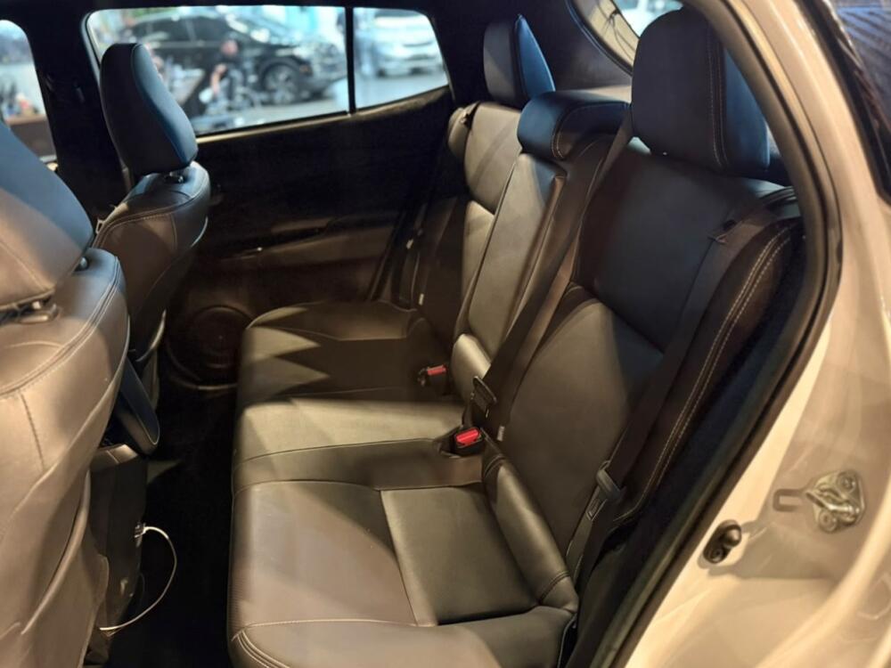Toyota Yaris Hatch