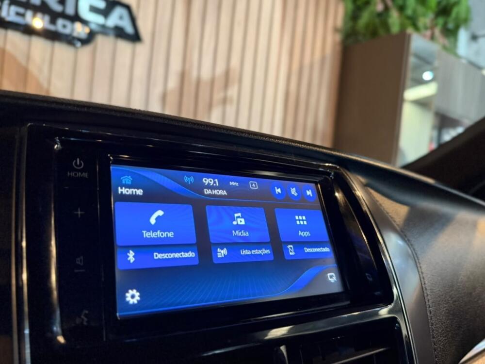 Toyota Yaris Hatch