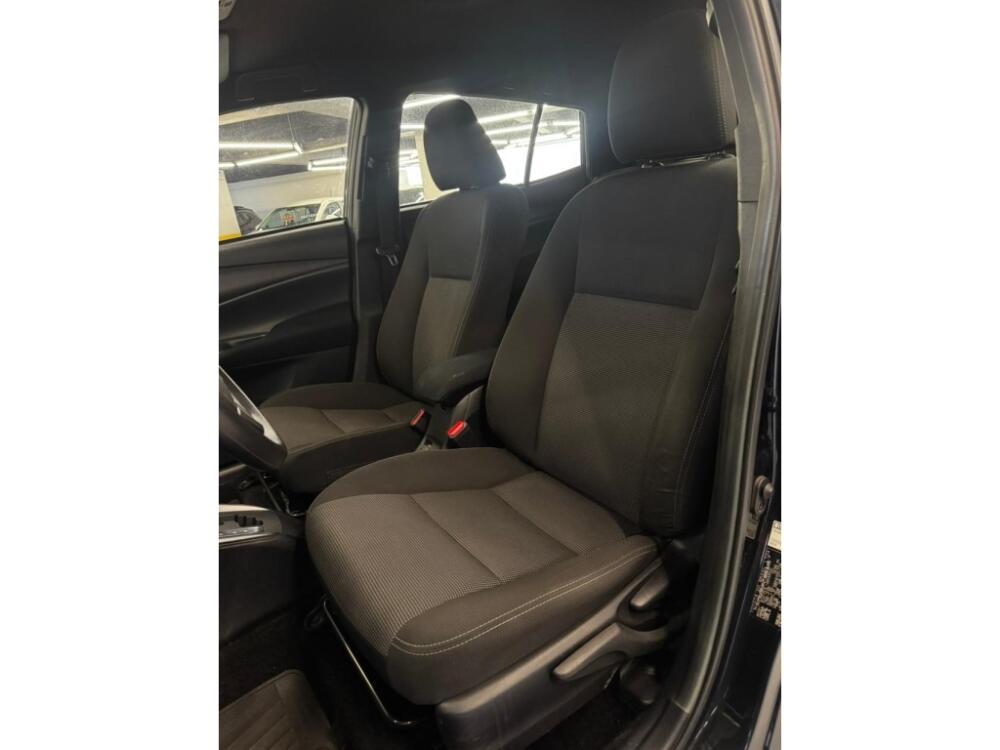 Toyota Yaris Hatch