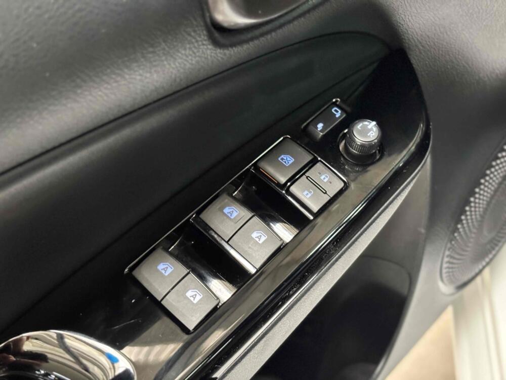 Toyota Yaris Hatch