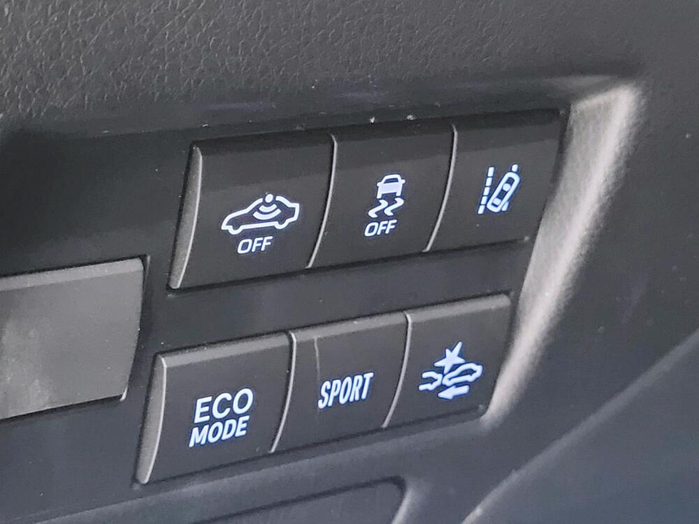 Toyota Yaris Hatch