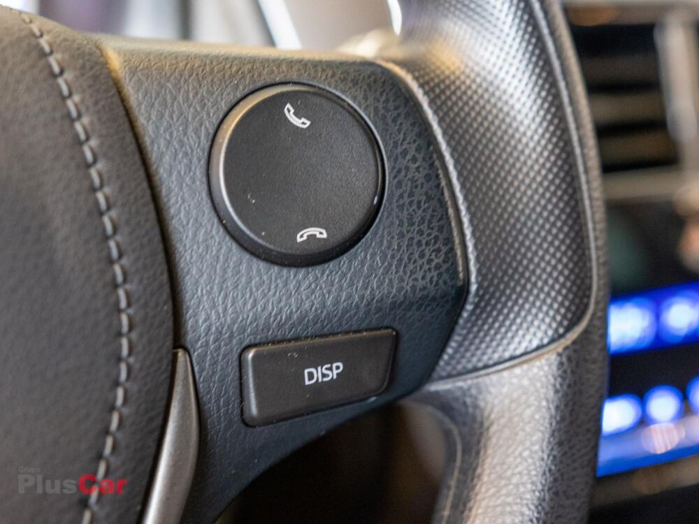 Toyota Yaris Hatch