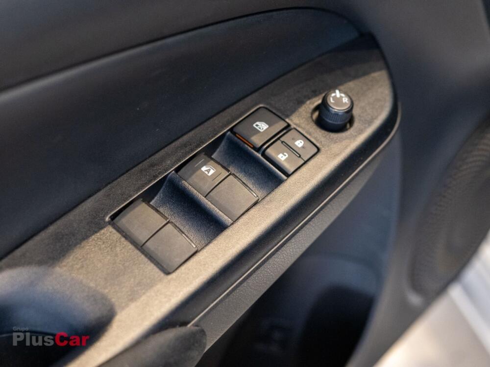 Toyota Yaris Hatch