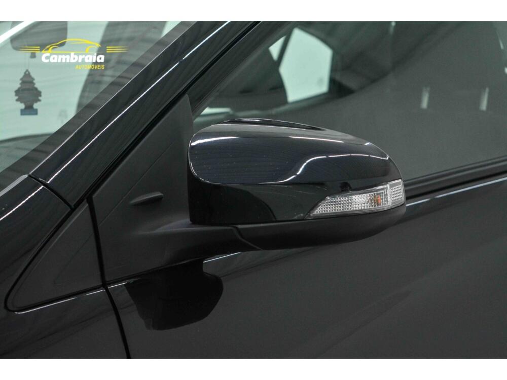 Toyota Yaris Hatch