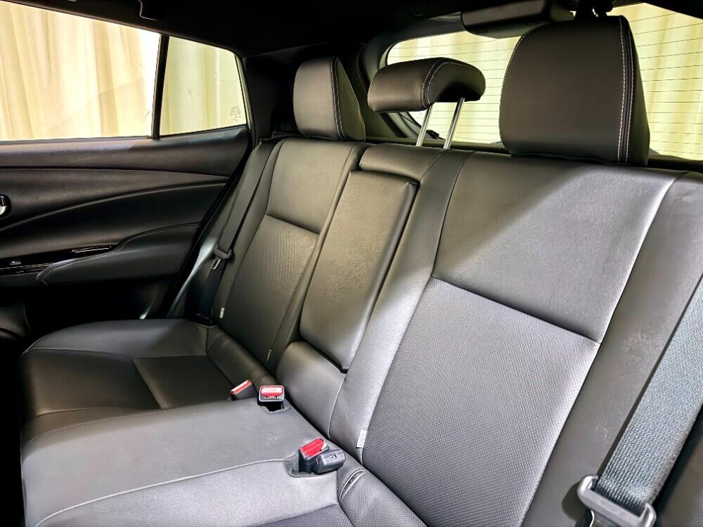 Toyota Yaris Hatch