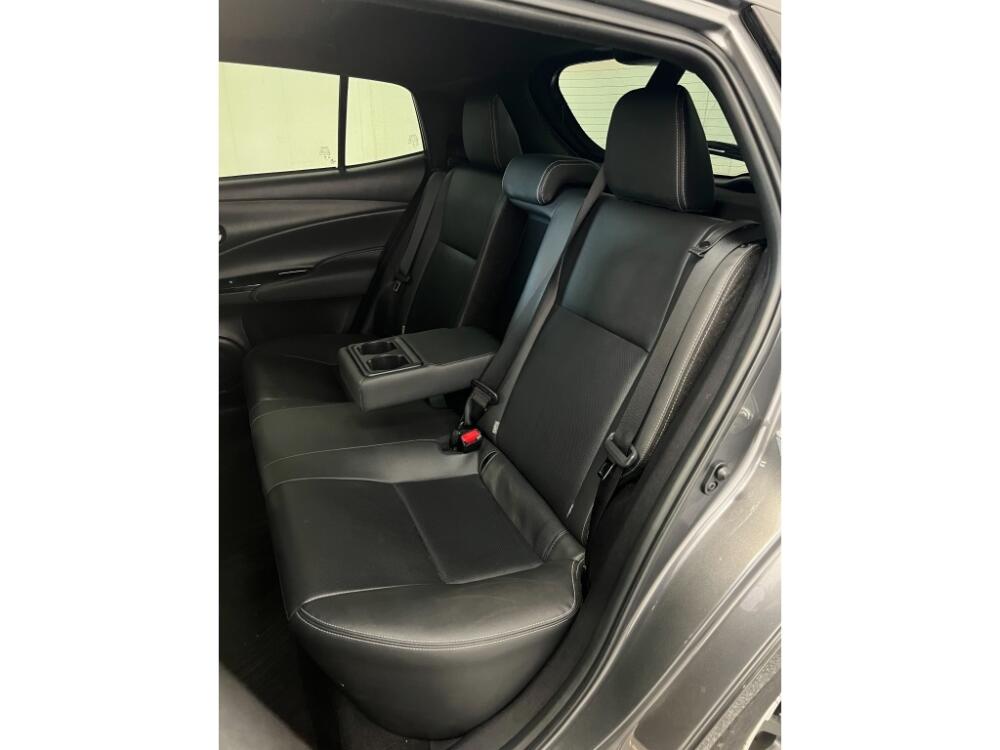 Toyota Yaris Hatch