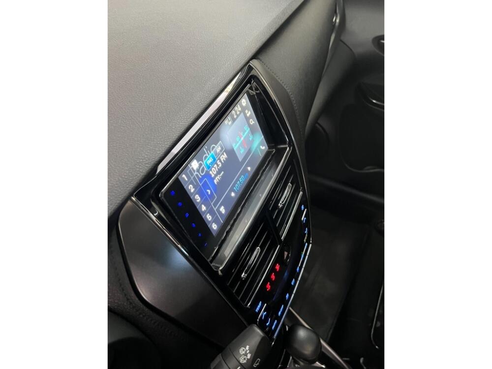 Toyota Yaris Hatch