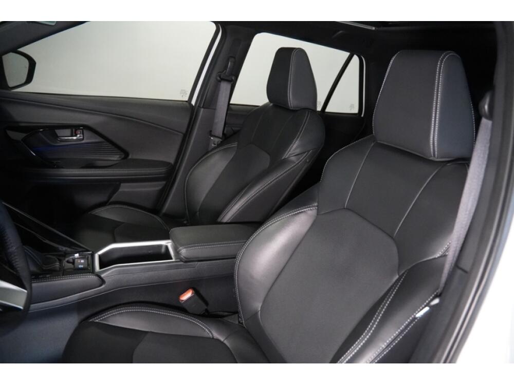 Toyota Yaris Hatch