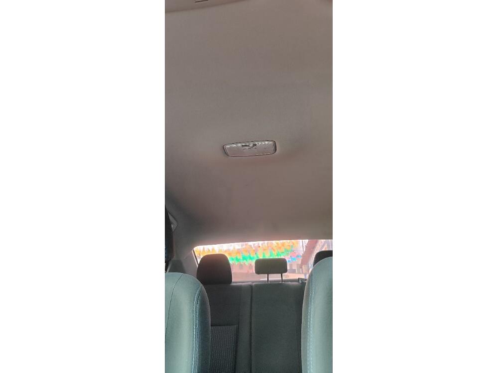 Toyota Yaris Sedan