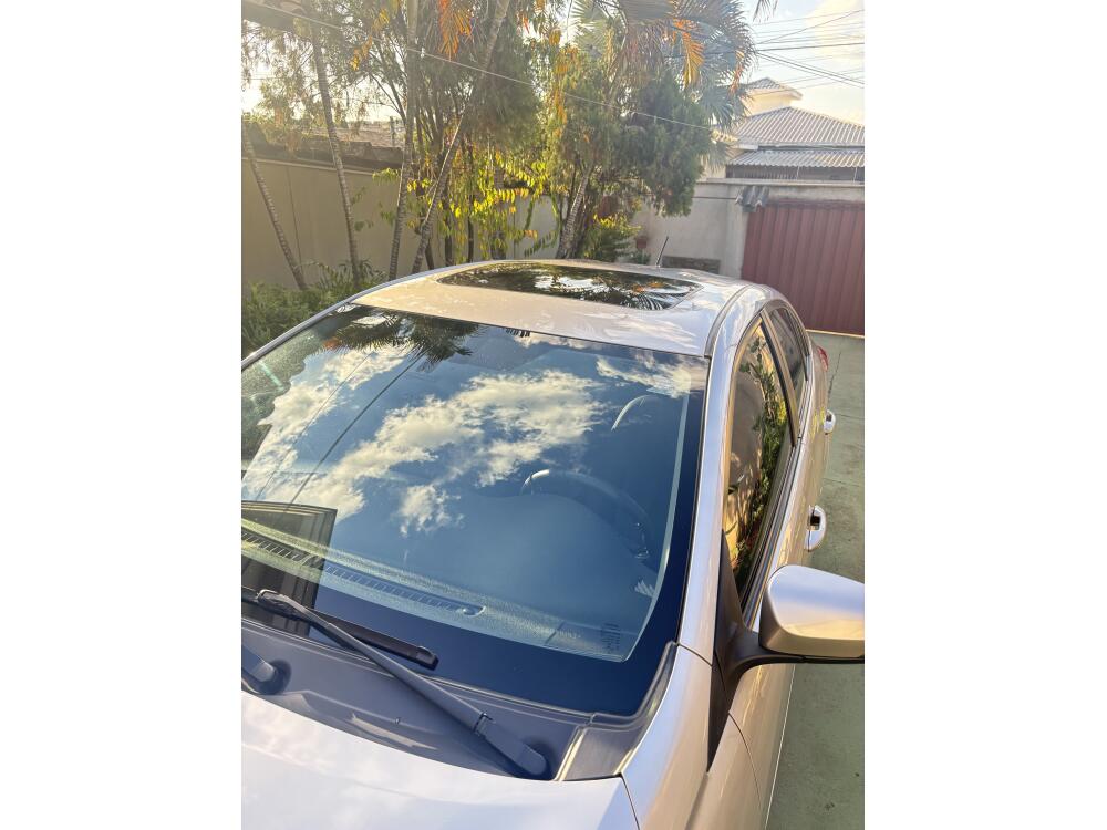 Toyota Yaris Sedan