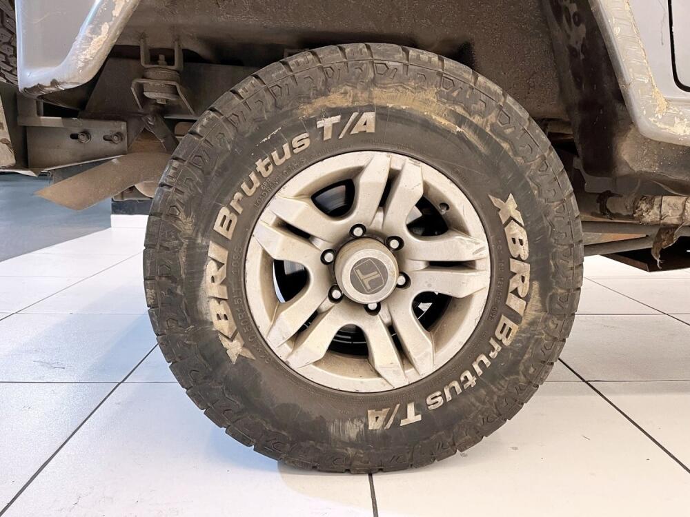 Troller T4