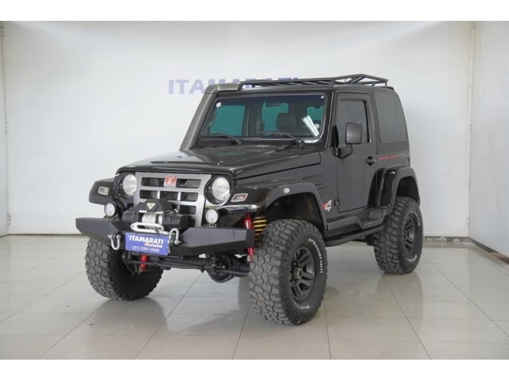 Troller T4