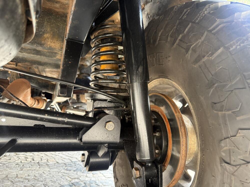 Troller T4